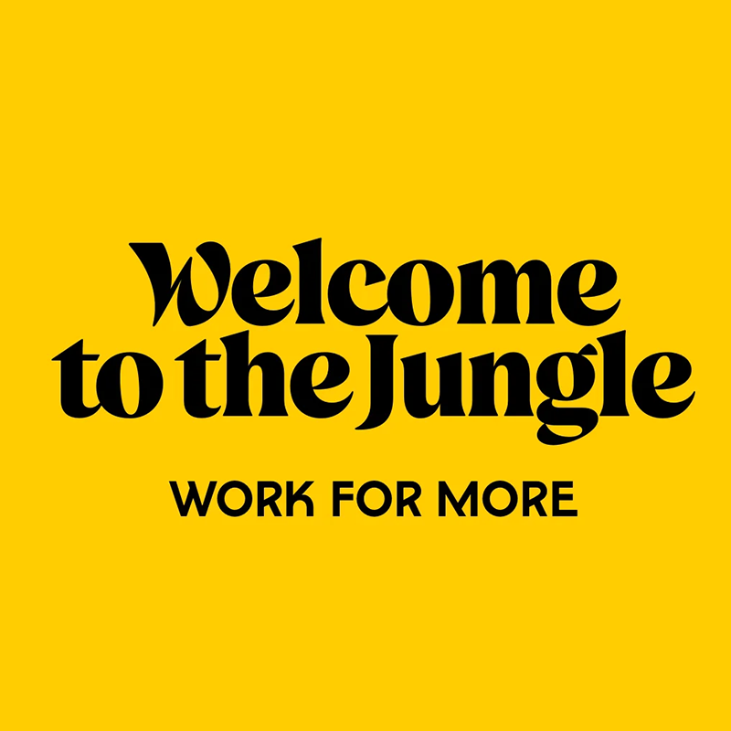 Welcome To The Jungle !
